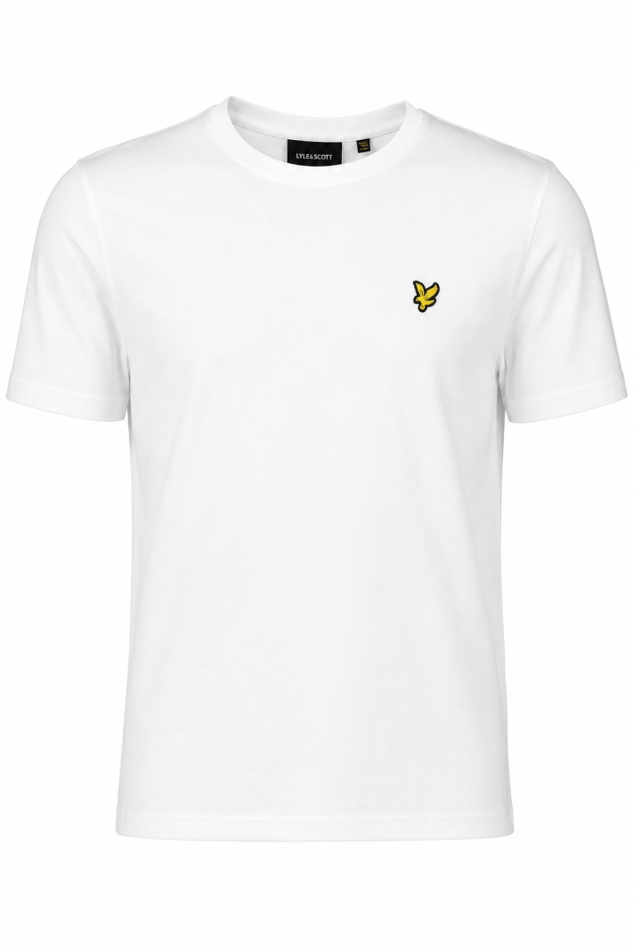 Plain T-Shirt